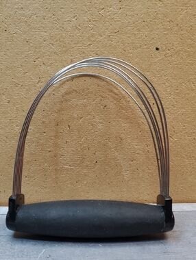 OXO 6 Wire Pastry Blender with Black Handle